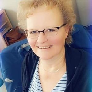 Meet your Posher, Peggy